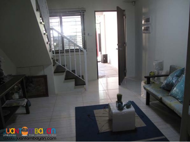 PH358 Townhouse in Sta. Ana 