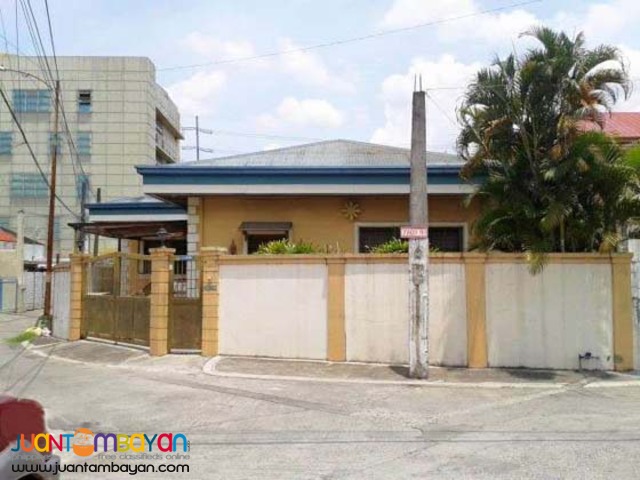 PH283 House and Lot in Pasig City Area 