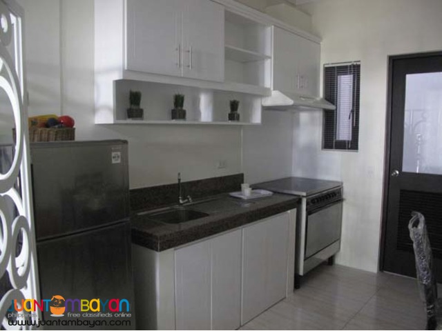 PH357 Townhouse in Paco Manila Area