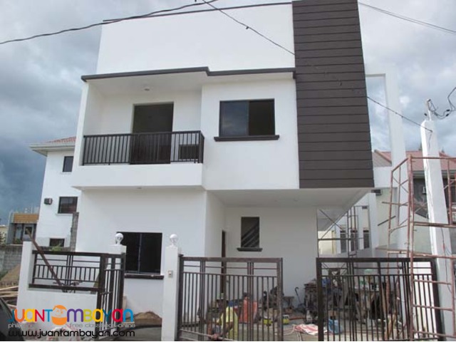 PH239 Sophisticated Townhouse in Greenwoods Pasig City PH239 Sophisticated Townhouse in Greenwoods Pasig City