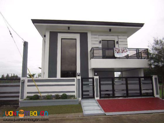 PH313 Pasig City House and Lot 
