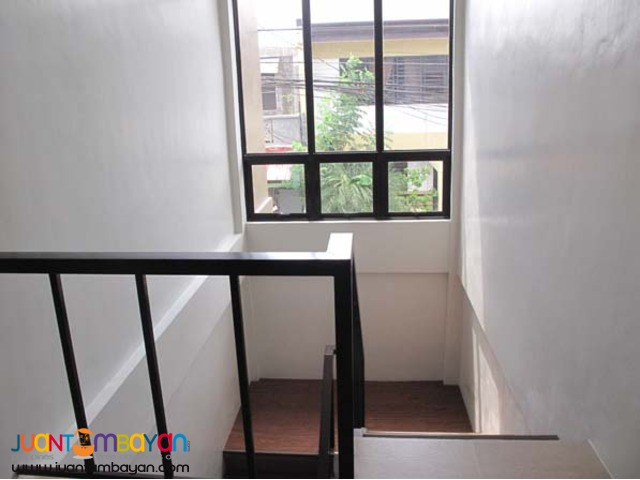 PH180 House and Lot in Pasig City