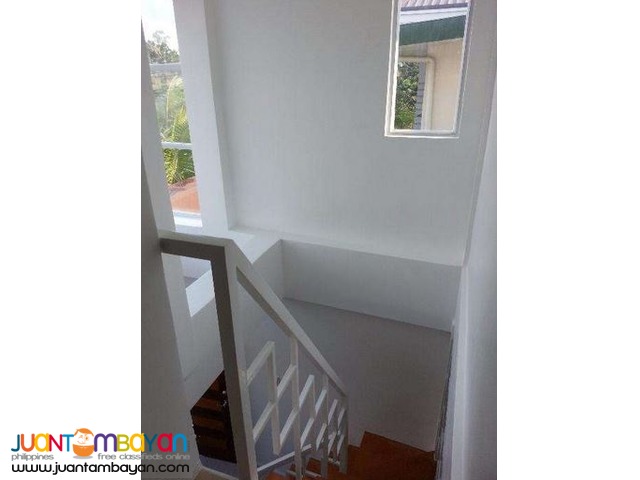 PH253 House and Lot in Pasig For Sale