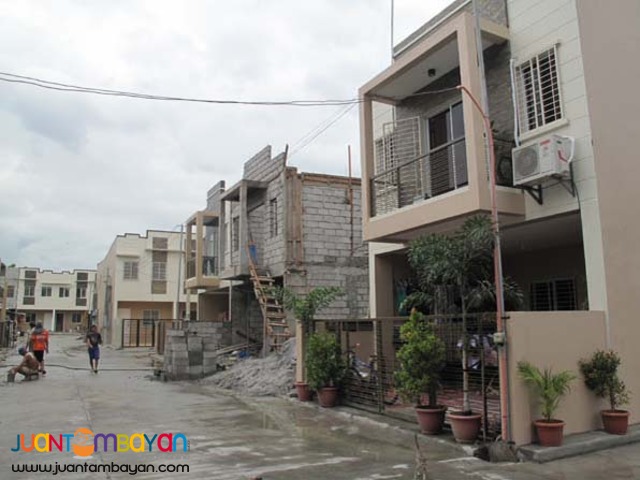 PH160 Affordable Pasig House and Lot