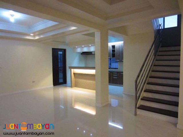 PH313 Pasig City House and Lot for Sale