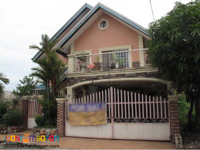 PH181 House in Pasig Area PH181 House in Pasig Area