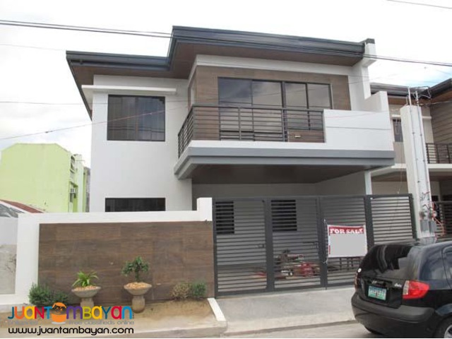 PH170 House and Lot in Greenwoods Pasig For Sale PH170 House and Lot in Greenwoods Pasig For Sale