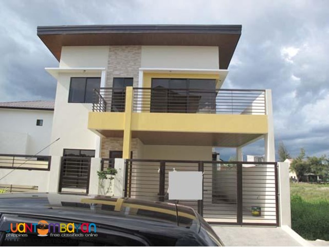 PH183 Pasig City House and Lot For Sale