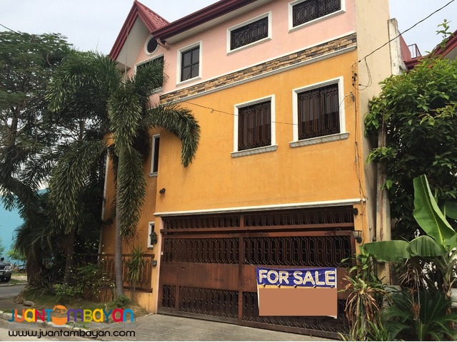 PH187 Townhouse in Greenwoods Pasig For Sale PH187 Townhouse in Greenwoods Pasig For Sale