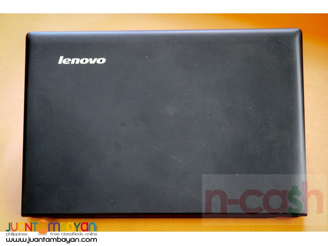 Gadget Pawnshop by N-CASH - Lenovo G405 14-inch Laptop  P7,995