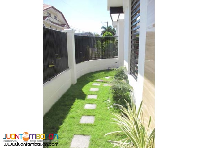 PH193 House and Lot in Pasig For Sale