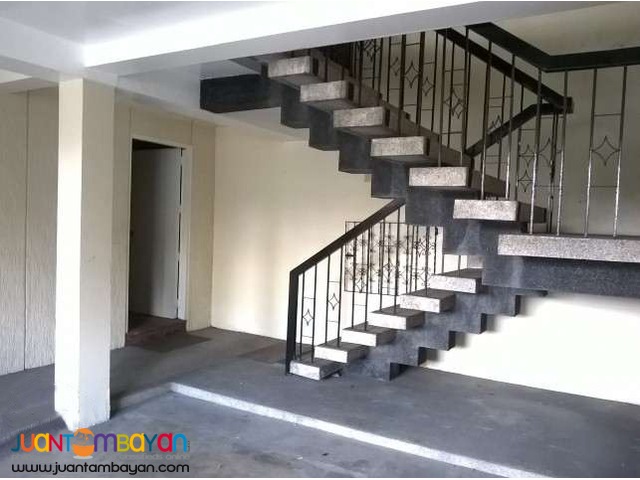 PH270 House and lot in Pasig City For Sale