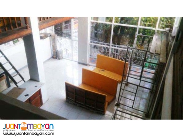 PH200 Townhouse for sale in Pasig Near Ortigas Avenue