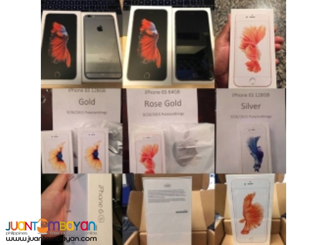 New Offer:Original Apple iPhone 6s/6s plus,Samsung Galaxy S6 edge plus