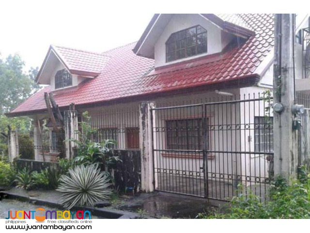 PH337 House and Lot in Antipolo City for Sale