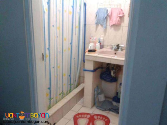 PH337 House and Lot in Antipolo City for Sale