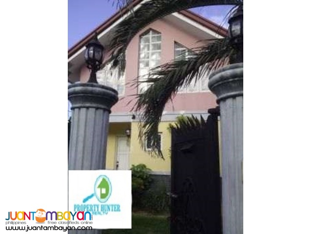 PH265 House in Caloocan for Sale 
