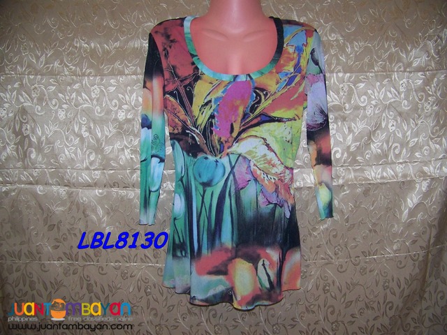Pre-Loved. LBL8130 Elana Kattan. Made and Bought in USA. Pre-Loved. LBL8130 Elana Kattan. Made and Bought in USA.