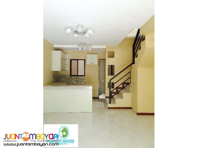 PH252 House and Lot in Valenzuela City for Sale