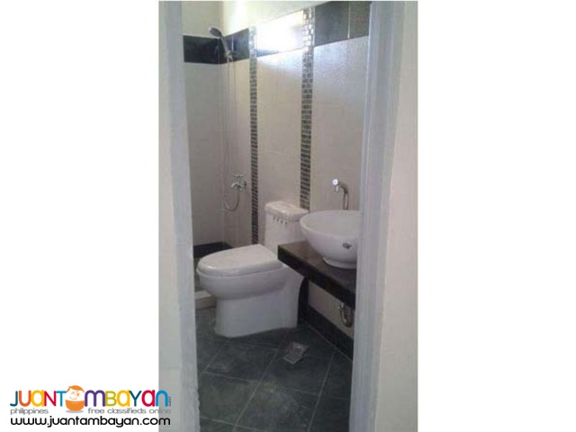 PH252 House and Lot in Valenzuela City for Sale