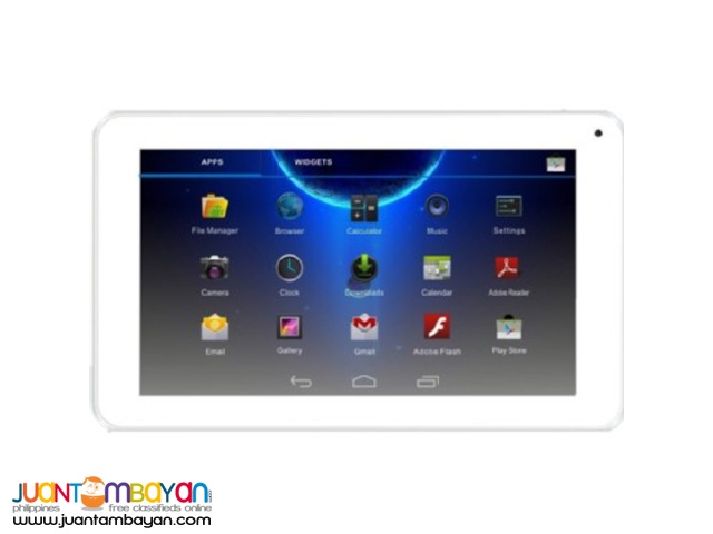 Xenon xPad XP 703 7inch Tablet Xenon xPad XP 703 7inch Tablet