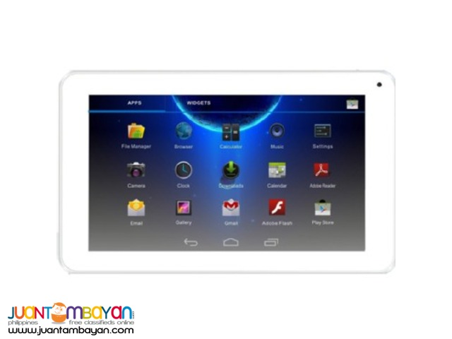 Xenon xPad XP 703 7inch Tablet