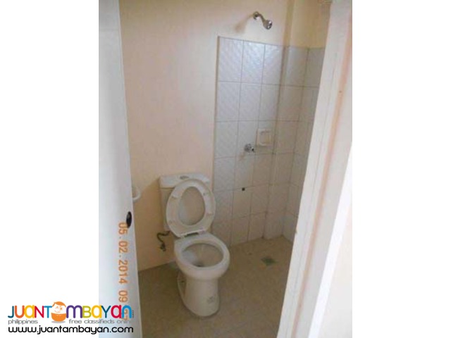 PH310  House and Lot for Sale in Parañaque City