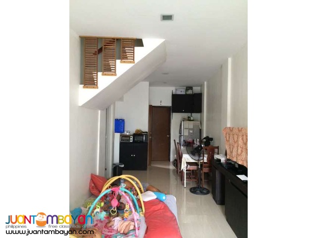 PH267 Townhouse in Parañaque City for Sale