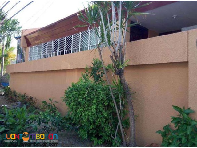 PH282 Parañaque City House and Lot for Sale