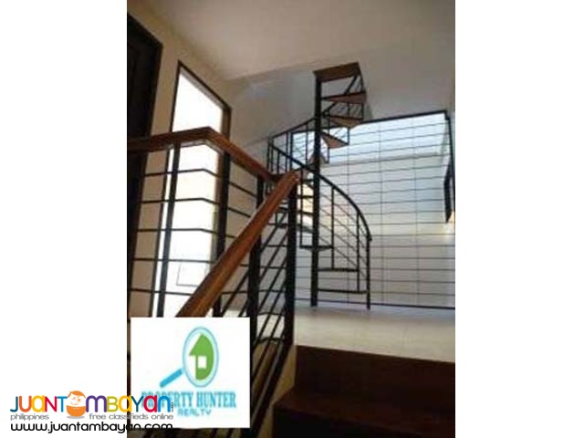 PH261 Townhouse in Parañaque City for Sale