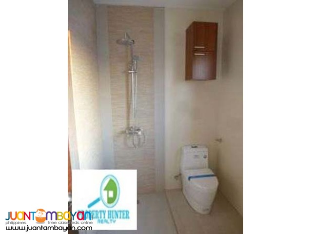 PH261 Townhouse in Parañaque City for Sale