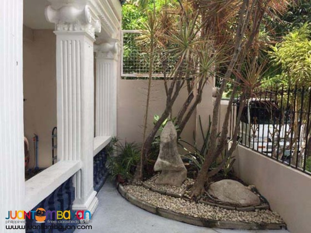 PH291 House and Lot for Sale in Parañaque City 