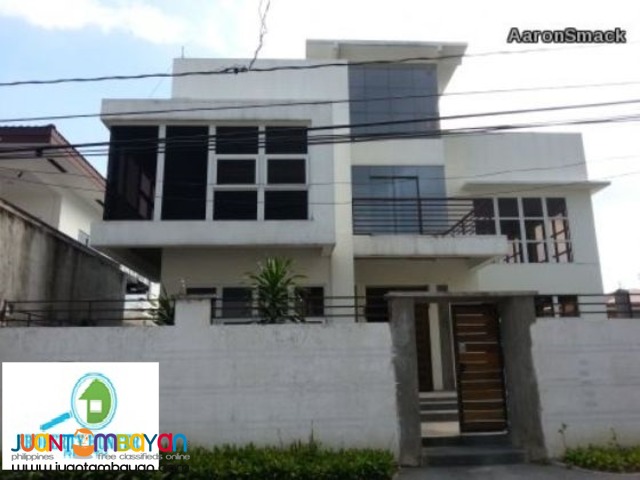 PH223 House and Lot in Paranaque City PH223 House and Lot in Paranaque City