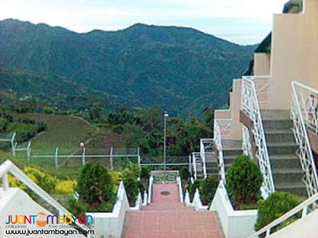 Baguio tour package, with 3 nights stay at Regal Lexber Homes Baguio tour package, with 3 nights stay at Regal Lexber Homes