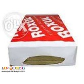 Rockwool insulation board .6m x 1.2m