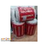 Rockwool blanket .6mx5m