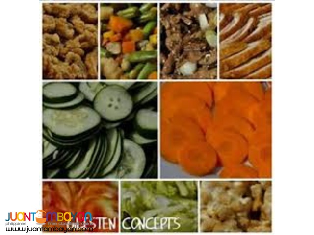 catering service catering service
