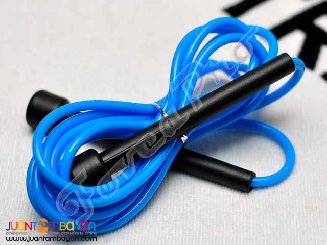 Speed Jump Rope, Blue (Free Shipping) Cardio Workout