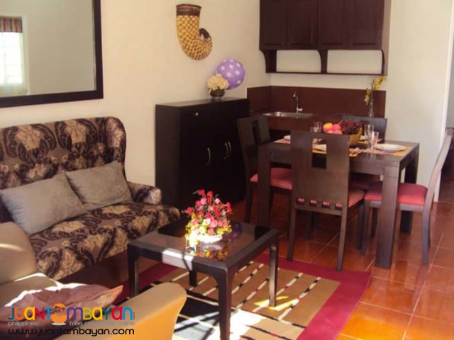 PH210 Taytay Townhouse For Sale