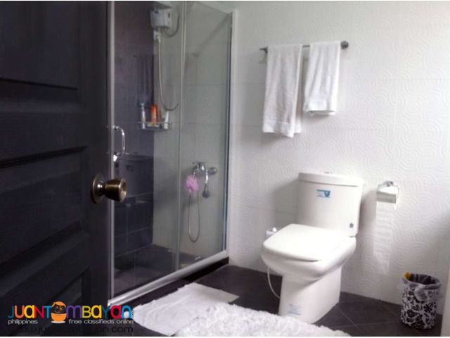 PH272 For Sale Townhouse Taytay