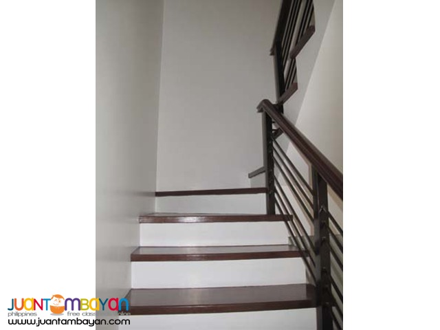 PH217 House and Lot in Marikina For Sale
