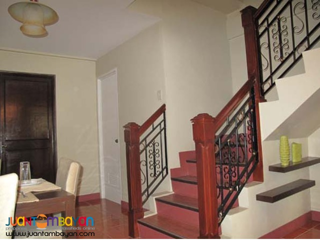 PH213 House and lot For Sale in Antipolo 