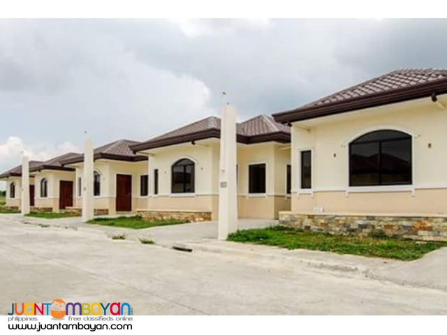 House and LOts in Cavite near Schools and Establishments