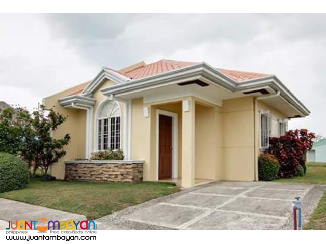 Property in General Trias Cavite near Shopping malls and Institutions