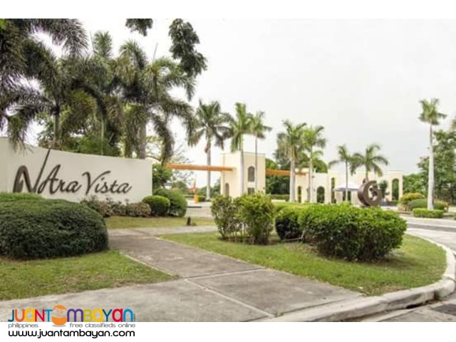 House and Lot in General Trias Amadeo Road For Sale