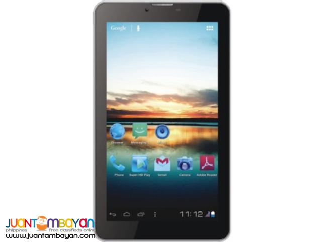 Xenon XP ARGON TV 7 inch HD Tablet