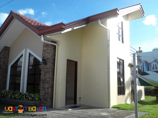 House and Lot in Cavite near PCU