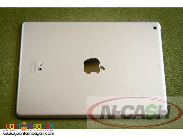 Gadget Pawnshop by N-CASH - Apple iPad Air 16GB
