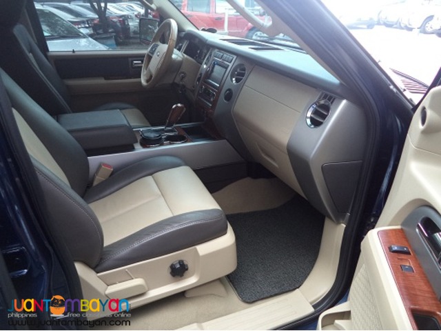 2008 Ford EXPEDITION EDDIE BAUER A/T