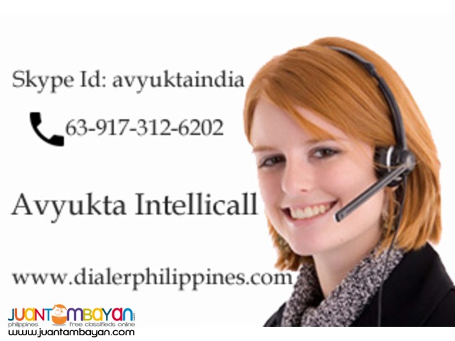 Free Call Center Dialer for unlimited seats with VoIP Minutes